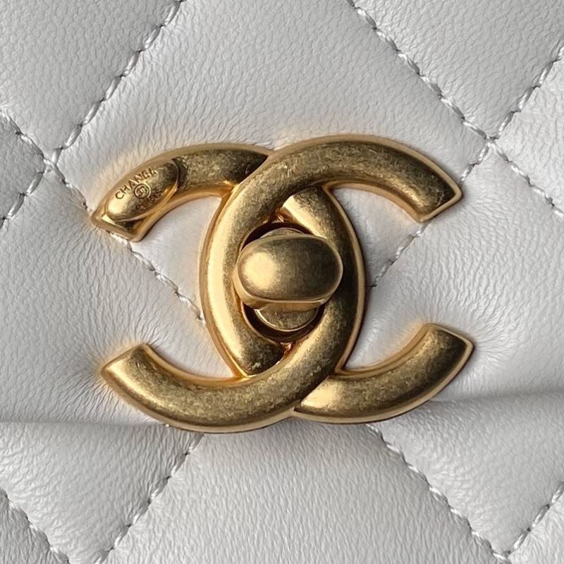 Chanel Satchel Bags